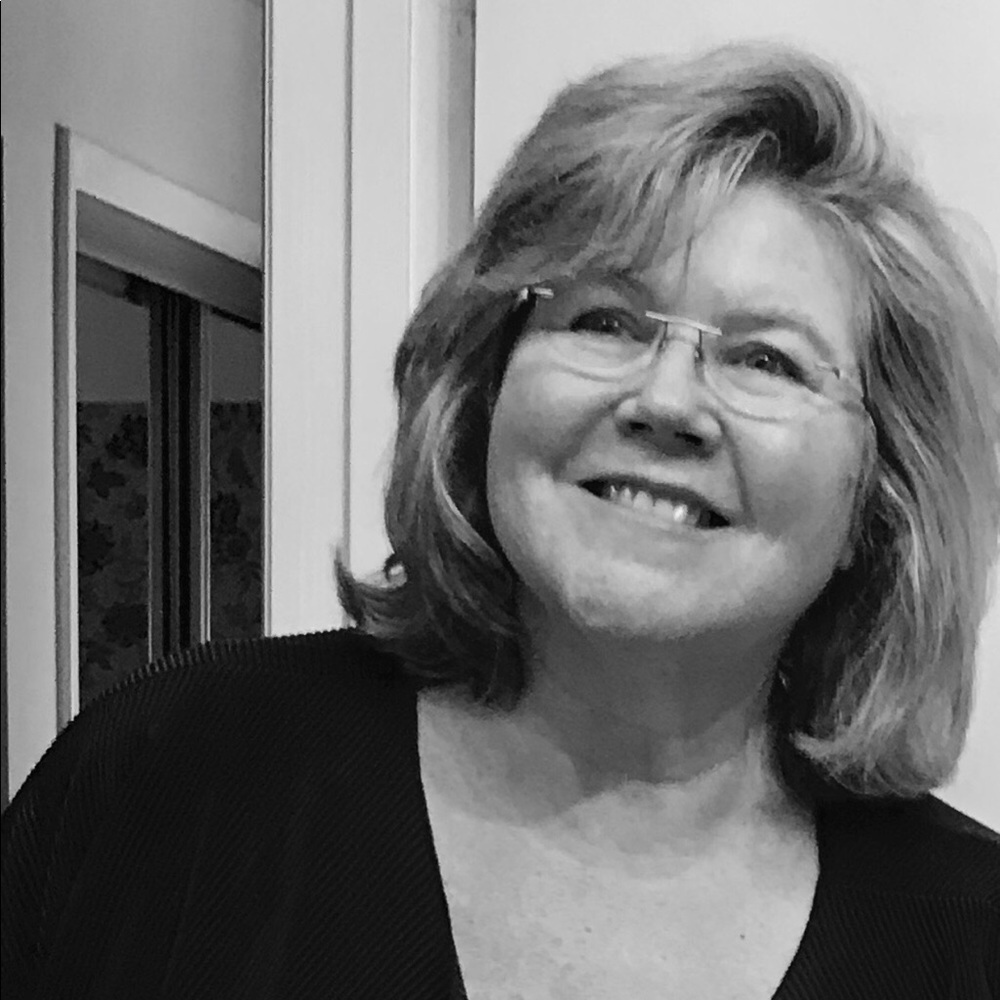 Meet your Posher, Kate